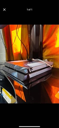 بلي4 مهكر • ١تيرا • يدتين