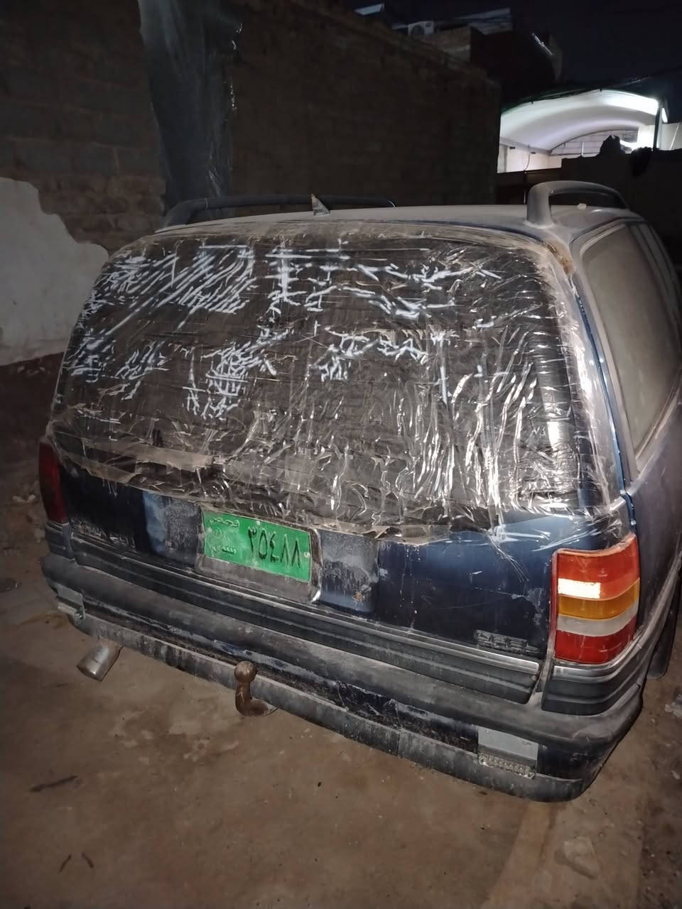 سلام عليكم اوبل 93 للبيع مكينه ثنين ونص كير اوتماتيك كير يخر بل نمر سياره شايله روحه رقم اخضر
نينوى بيهة وكاله  مكان نجف سعر 12وبيهة مجال
***********
