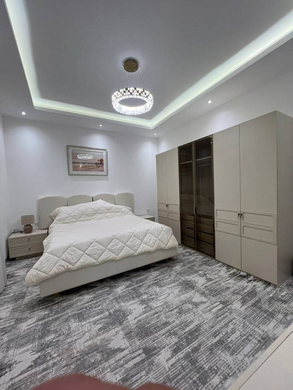 اشتي_فيلج 
بيت للبيع #مؤثث كامل
المساحة 280م ركن 
يتكون 
5 غرف نوم 
استقبال 
مطبخ حار وبارد 
مجموعة صحيات كراج حديقة

📸 السعر والصور متوفرة حصراً على قناتنا الرسمية في التليكرام
🔗 https://t.me/erbilkurdistanaqarat121

📞 اتصال أو واتساب:
0773-215-4111
0750-818-6447

⬅️ الأسعار والصور داخل القناة… لا تفوّت الفرصة
🏘️ تابعنا الآن وشوف أحدث العقارات يومياً

#اربيل #عقارات #عقارات_للبيع #كنجان_ستي_اربيل
#كوردستان_ستي #ماس_هيلز #اشتي_فيلج #زانر_ستي
#اربيل_الجديدة #هيوا_ستي #كلوبال_ستي


**إذا كنت صاحب هذا الإعلان وتريد حذفه لأي سبب، رجاءا أرسل رسالة إلى الدعم الفني**