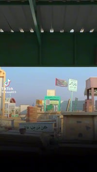 على بركة الله برنامج المزارات يوم🟥غد🟥 السبت ستنطلق حملة أنصار أبو الفض...