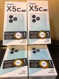 هونر X5C بلس • هونر جديد • موبايل هونر • هاتف هونر X5C بلس • هونر 128 ...