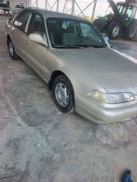 سوناتا ١٩٩٤ • رقم بغداد • تحويل شرطه