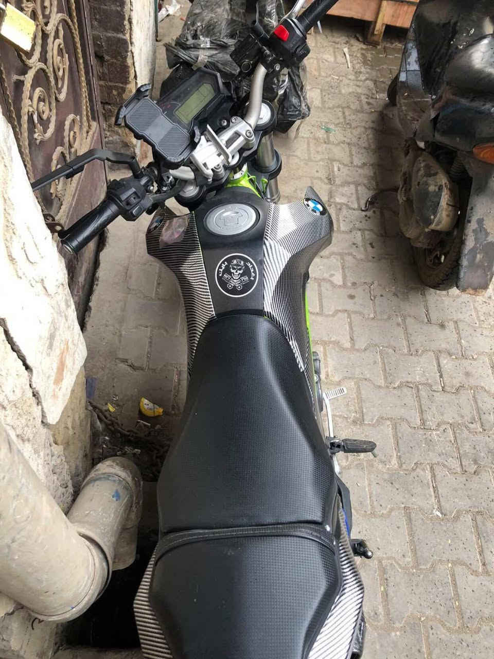 دراجه بنلي بطح خمسه كير كيره بطح الدراجه أيطالي 135 TNT دراجه مكفوله من كلشي الممشه 40 الف تغليف كاربون فايبر اصلي بيه دراجه جيب وياك فيتر وتجي صالنصه رياضي والبلادي هم موجوده دراجه مرقمه تحويل نفس اليوم ٪ سعر دراجه ٣ مليون وبيه مجال الشراي.. رقم راعي دراجه ***********
