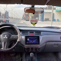 لانسر ٢٠٠٧ • محرك مكفول • كير