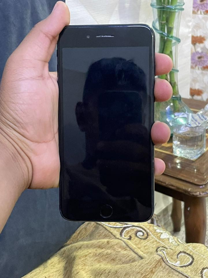 سلام عليكم ايفون سفن بلاص للبيع ذاكره ١٢٨ بطاريه مبدله نسبه ٩٣ ذاكره ١٢٨ السعر ١٥٠وبي مجال


**إذا كنت صاحب هذا الإعلان وتريد حذفه لأي سبب، رجاءا أرسل رسالة إلى الدعم الفني**