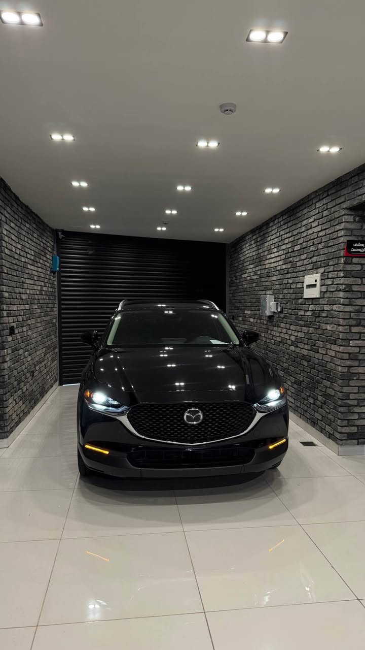 مازدا cx 30 2024 
ڕۆشتن - 25,000mi
مواسەفات 
رادار 
کوشن جلد 
دەبل ئاکسل ٤*٤ 
کامیرا 
شاشە 
رەقم کاتی ٣ مانگی لەگەل 
ناونیشان سلیمانی 
رەسمی سۆنەرم داناوە السليمانية, العراق


**إذا كنت صاحب هذا الإعلان وتريد حذفه لأي سبب، رجاءا أرسل رسالة إلى الدعم الفني**