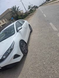 سيراتو موديل 2024 رقمً بآبل مكفوله كفاله عامهً من كلشي خليجي مكينه 200...