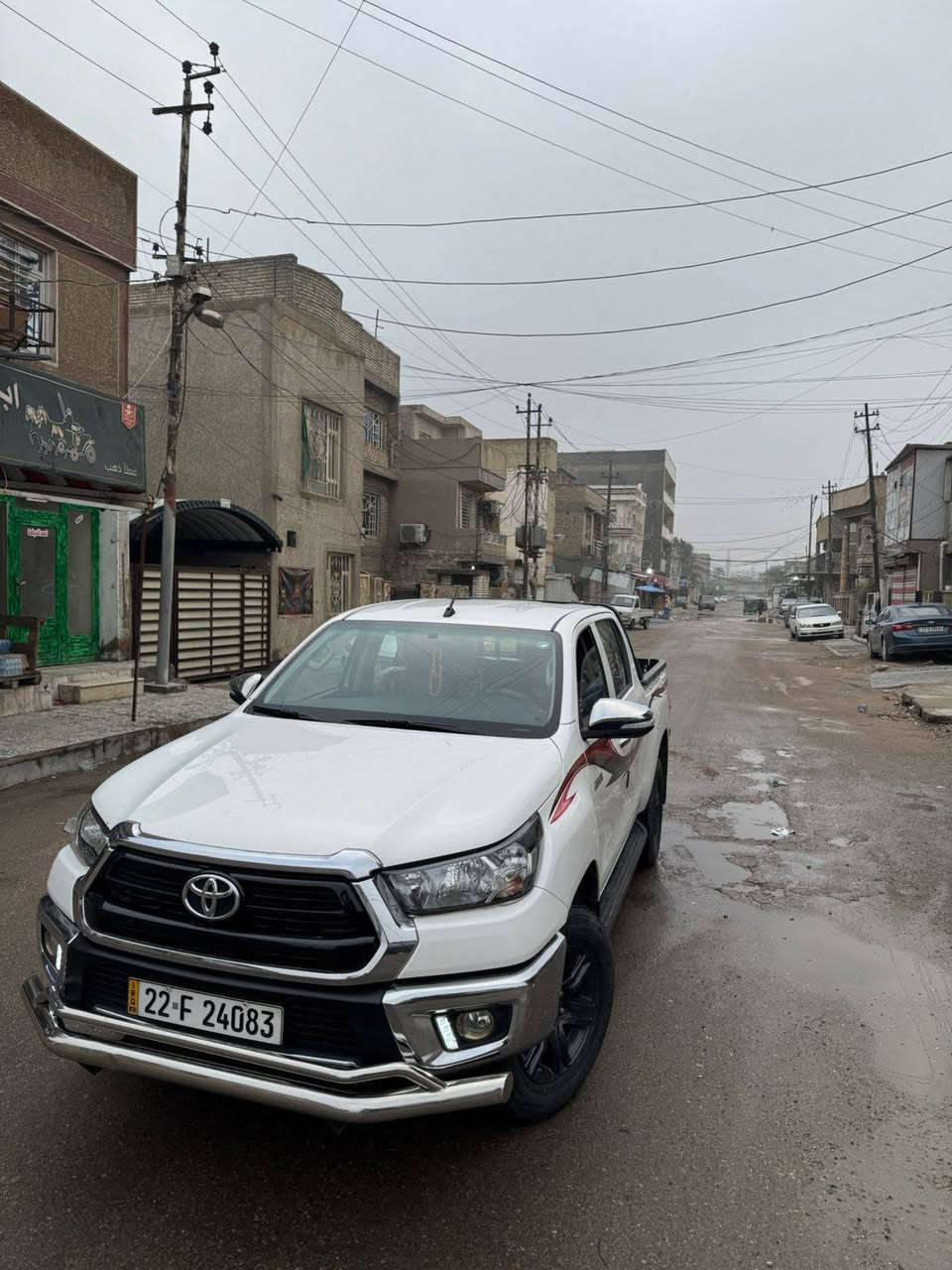 موديل 2023 خاليه من الصبغ و التعديل
سياره جديده ،استخدام بيت
السعر 32 الف و بيها مجال 
***********
