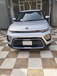 سول • ٢٠٢١ • حادث بابل