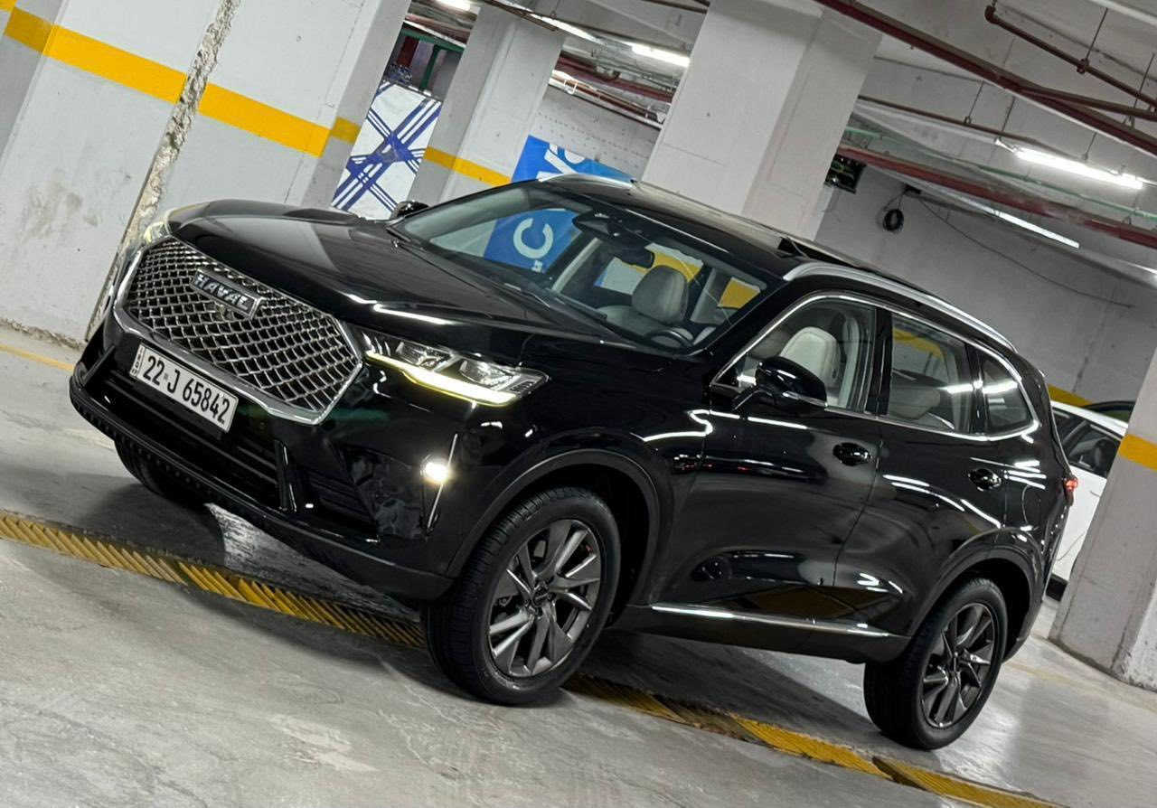 هافال h6 موديل 2021 فول مواصفات مكفوله السياره رقم جديد هزة جديدة بأسمي السياره تحويل وكالة السعر 150 ***********
