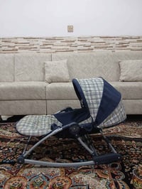 هزاز أطفال • جديد • حزام أمان