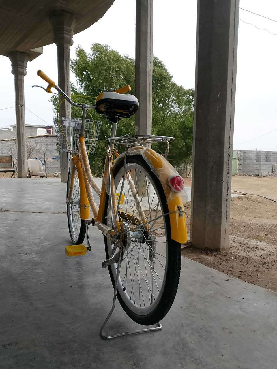 السلام عليكم بايسكل ياباني حجم26 موديل 2025 البايسكل احله من الصور جديد وجاهز السعر 130وبيه مجال حك الجية💛


**إذا كنت صاحب هذا الإعلان وتريد حذفه لأي سبب، رجاءا أرسل رسالة إلى الدعم الفني**