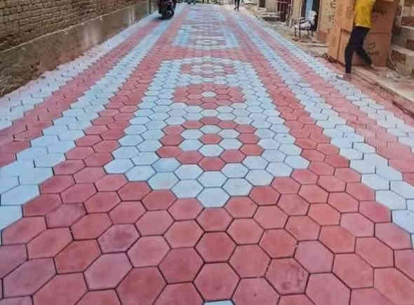 السلام عليكم. كربلاء فقط 🤚🔲جميع انوع المقرنص 🔨⚫
خلفات مقرنص🛠️🔵🔴
عمل ساقيه+عمل رصيف +عمل +بورسلين+عمل 
كرانيت+عمل كربستون+عمل كاشي + عمل بناء⚒️🛠️🛠️⚒️⚔️نشتغل  ⬛
عمل درجه واله ↙️↘️⛏️🔨⚒️الثقه في عملنه 🙂
الرقم     ***********
***********
