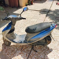 ماكس منغولي • ٤٠٠ • مراوس سكنس