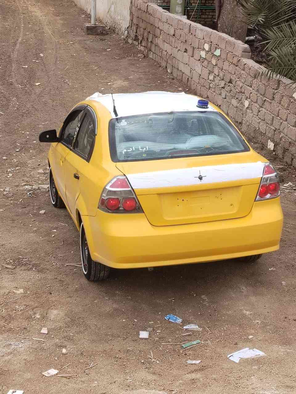 سلام عليكم لبيع افيو موديل 2008  سياره مصبوغه جماليه بيه دحجات فقط ولباقي سليم توني شاد تخم تواير صدر جديد رقم نجف  انكليزي سياره ابسمي توني داورت  شاد ضفيره مكينه وكير  مكان سياره سماوه قضاء الخضر سعر 48 وبيه مجال ***********
