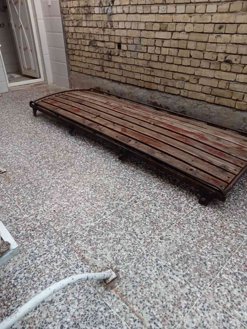 درع امامي وخلفي وسيبايه بريجو شبوط اللبيع مكاني بغداد ***********
