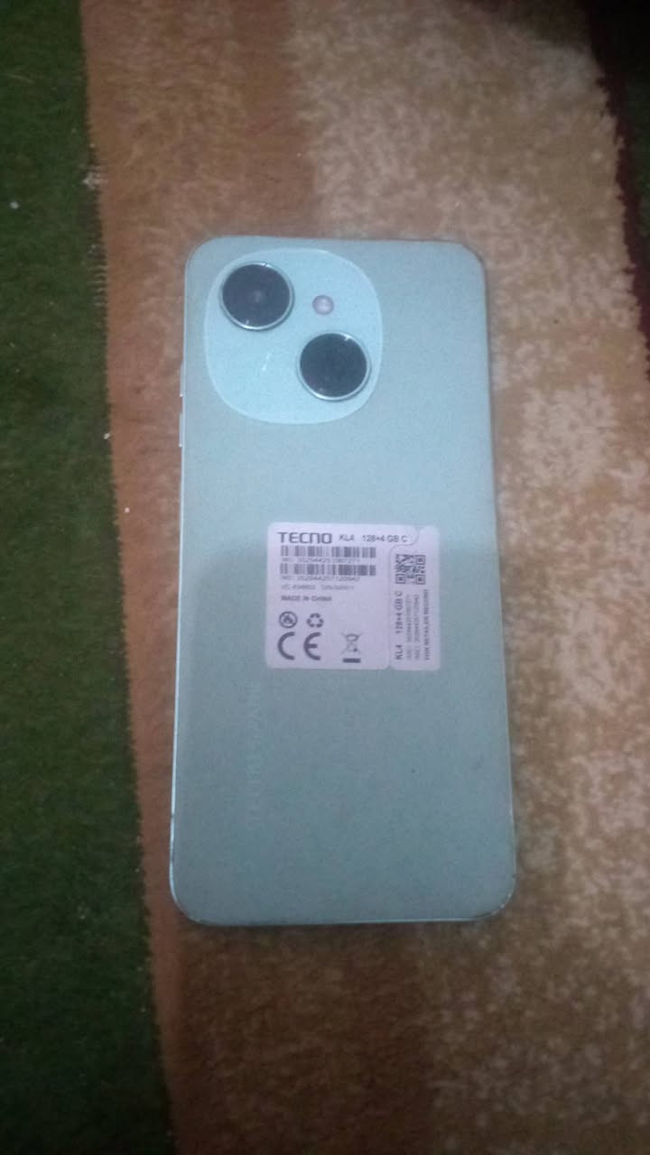 جهاز تكنو سبارك كو استخدم قليل للبيع ماداخل اي تصليح ذكره 128 بطارية 5000 معالج 615 تعال خاص


**إذا كنت صاحب هذا الإعلان وتريد حذفه لأي سبب، رجاءا أرسل رسالة إلى الدعم الفني**