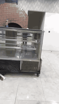 ٣ قطعة عاريضة ماركة توركي 5مه ترونوص تبريدو تجميد
شرط شغل كامل كربايي سنكل *********** واتساب ***********
