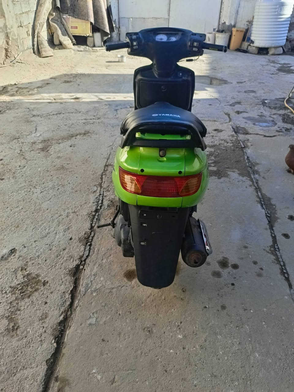 للبيع مكان حله بابل كامله من كلشي***********3
