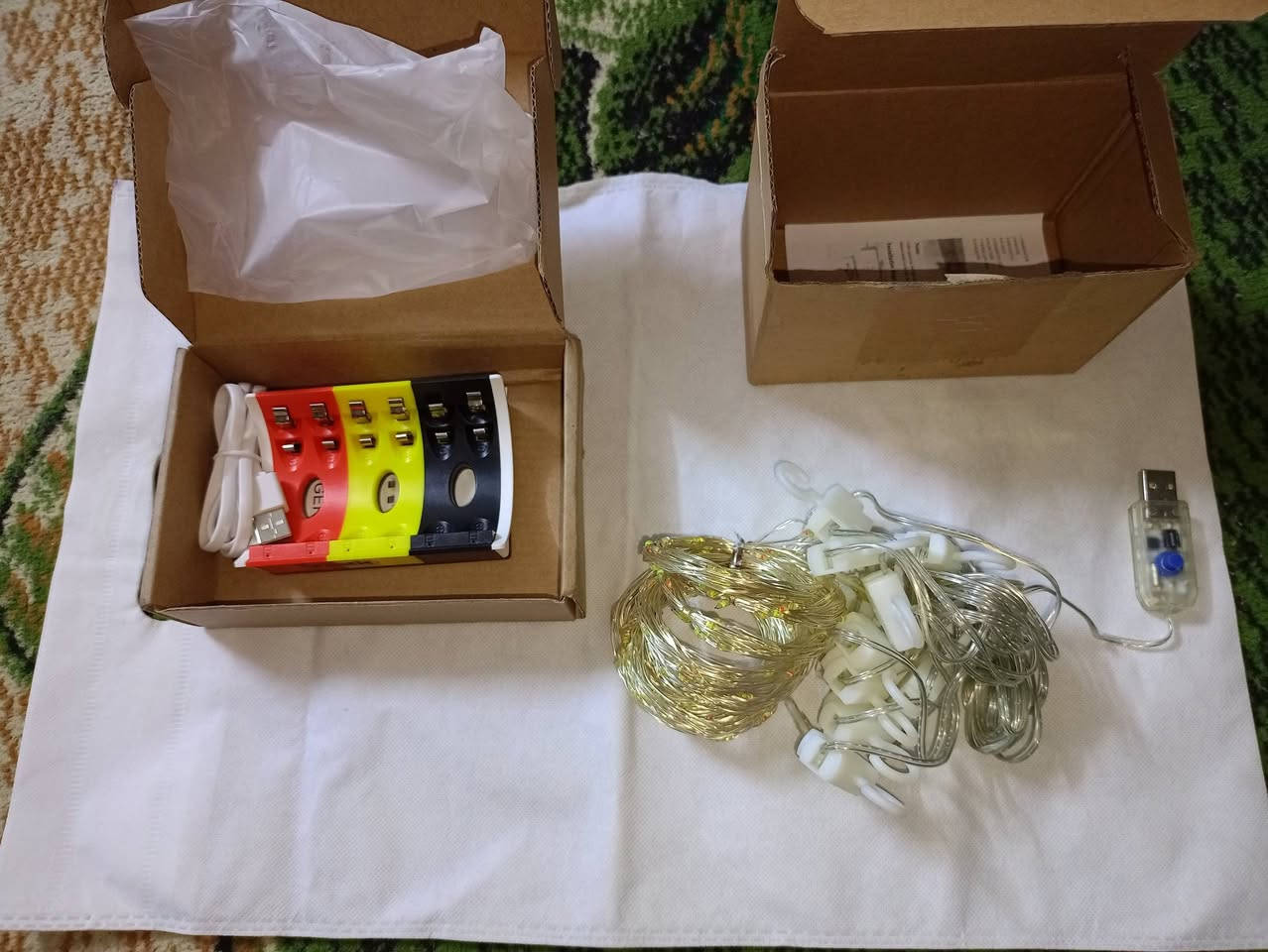 شباب للبيع شلعة كلهن سوة خلي سعرك واخذهن 📍


**إذا كنت صاحب هذا الإعلان وتريد حذفه لأي سبب، رجاءا أرسل رسالة إلى الدعم الفني**