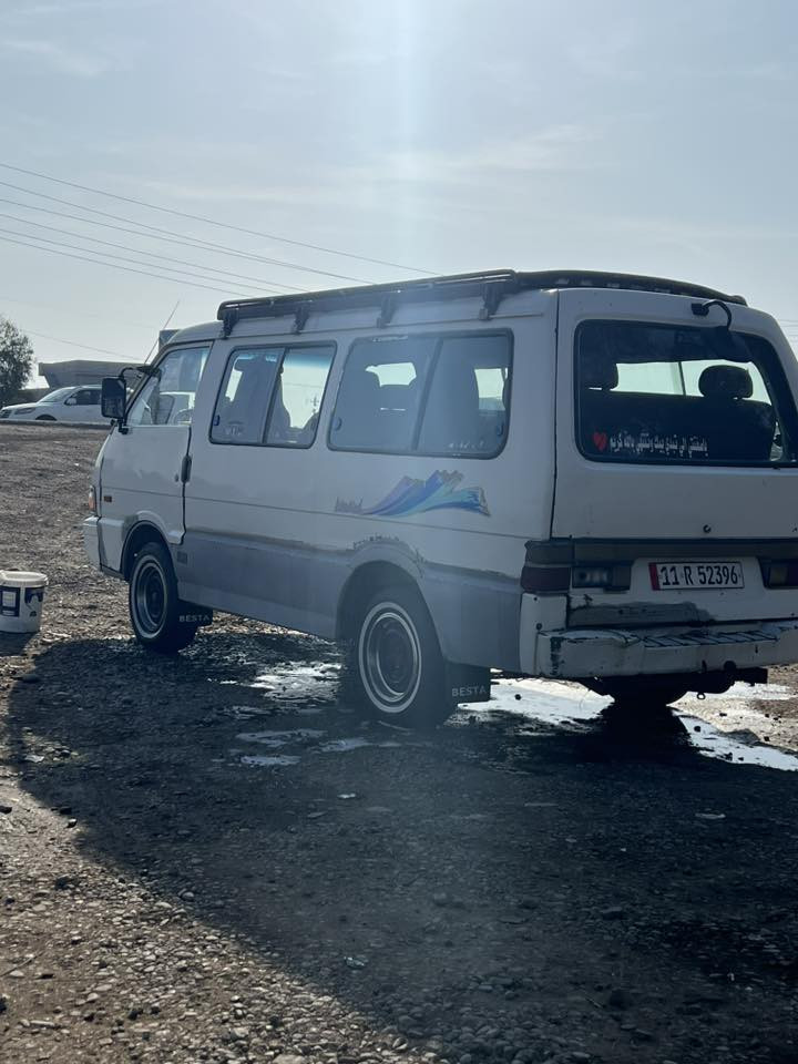 سلام عليكم كيه بسته مديل 96 سنويه 30 مصفره ابيع تحويل مكينه كير اكسل مكفولات سياره بلاديه بس حجل معمر تخم تاير جديد كهربائيات شغاله داخله حلو كشنات استاركس  سياره ما بيه اي نقص السعر 55وبيه مجال رجائن لمو شراي لا يتصل مكان سياره ديالى شهربان. جسر مهروت الرقم ***********
