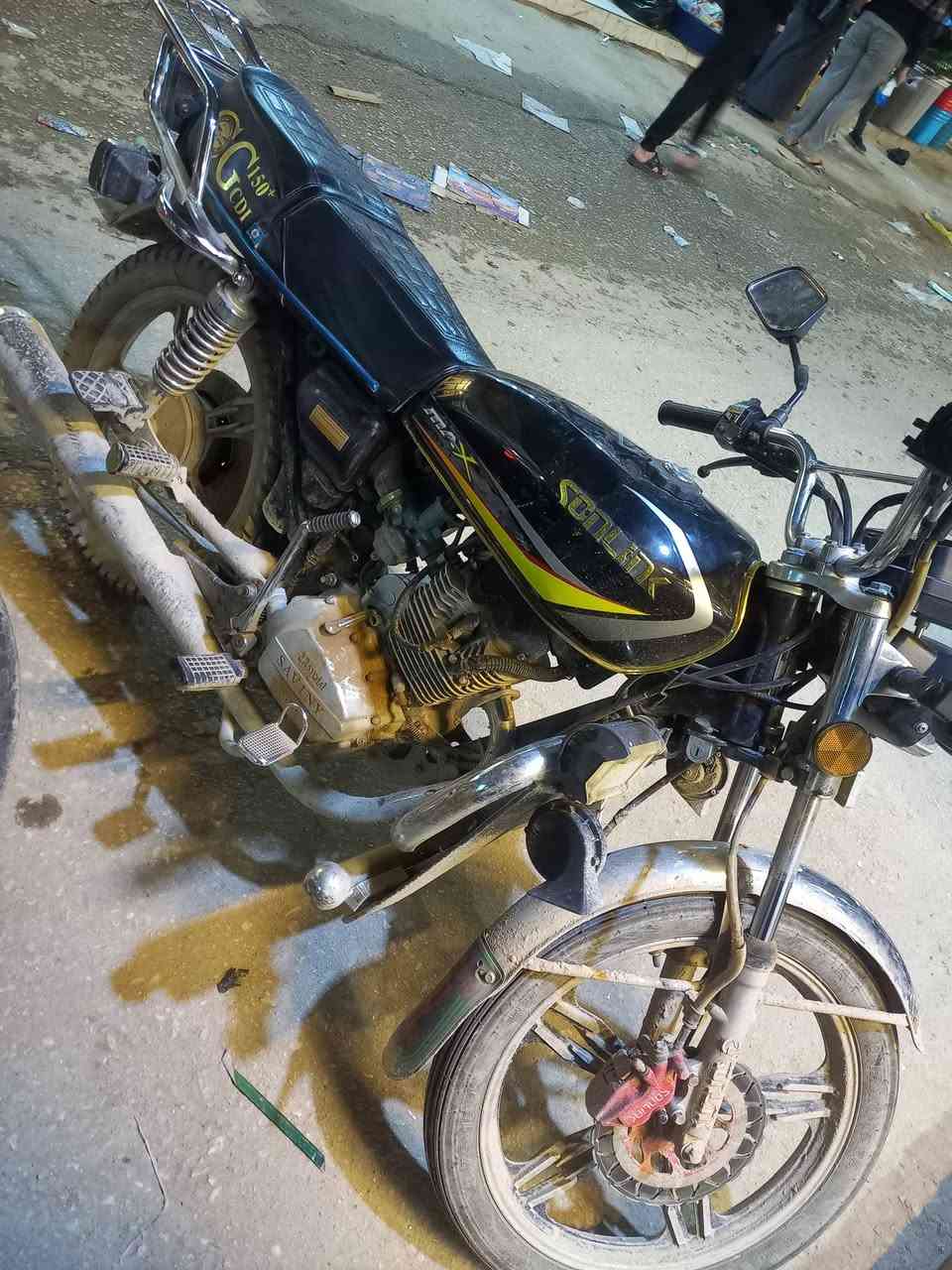 سلام عليكم موطور للبيع ٢٠٢٢
للستفسار ***********
