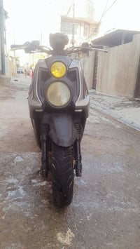 سكنس جبلي • نضيفه • بيه مجال