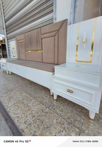 غرفه تركي • ١٠ قطع • شازلون مخزن