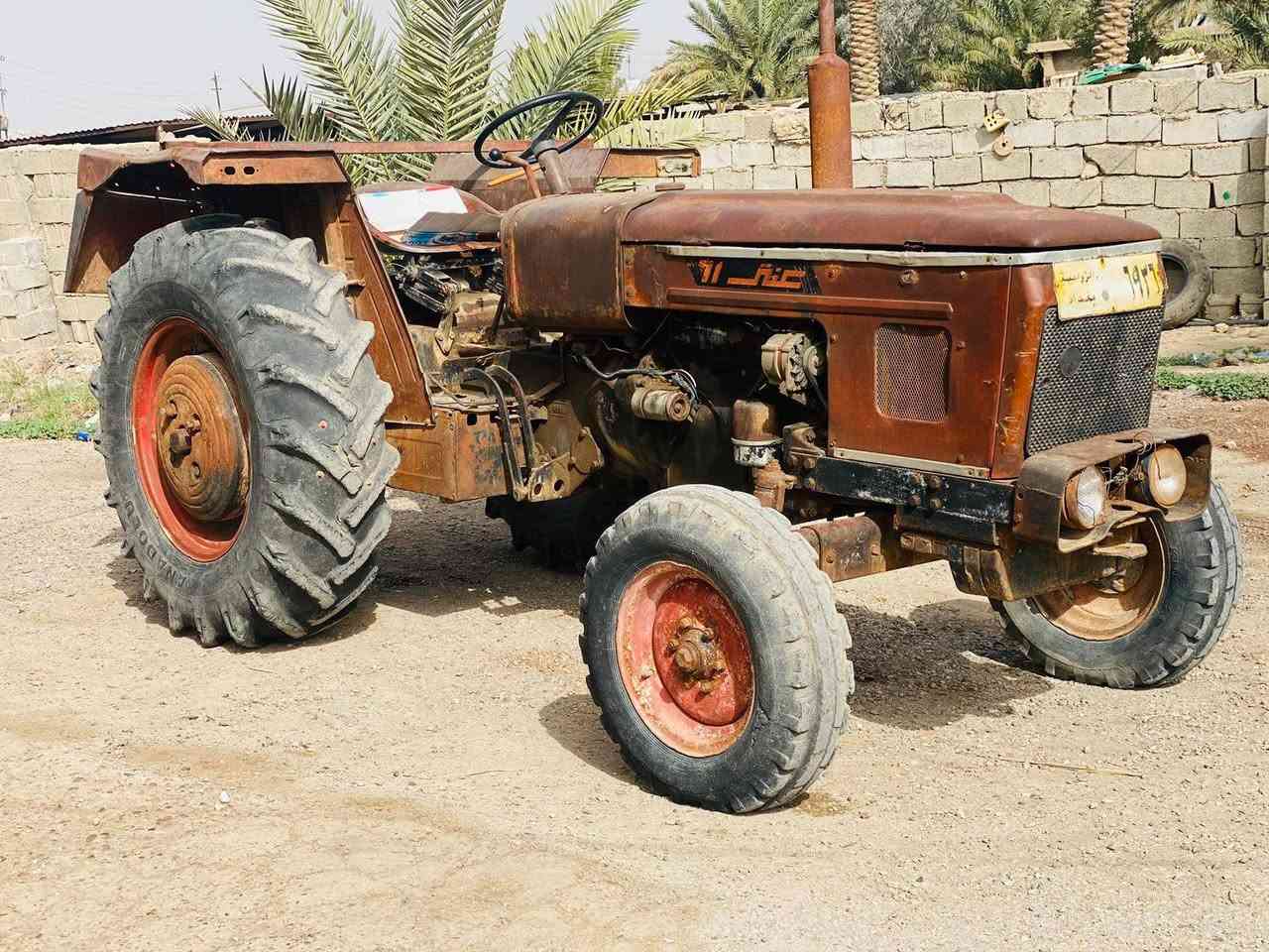 عنتر رقم بغداد موديل 87 تخم تاير نكره سلف مكينه جاهزه عنوان بغداد على طريق الدولي السريع ***********//***********
