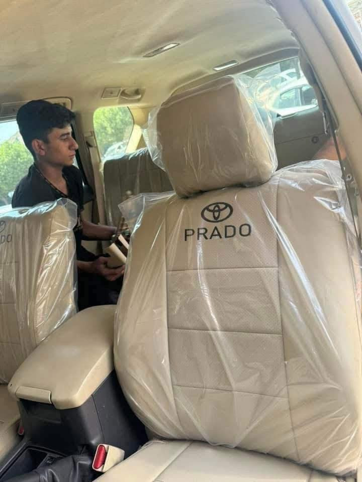 دوشمة جلد تفاصيل بلادية وكافة الألوان متوفرة علي العراقي العنوان الكاظمية شارع النواب اسم المحل علي العراقي اسم المحل علي العراقي للاستفسار 
*********** واتساب او اتصال فقط
