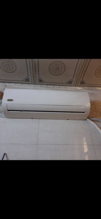 مكيف سبلت • طن ونص • بارد ثلج