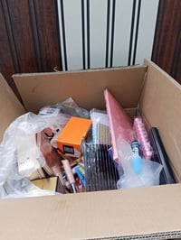 كارتون مكياج • ١٥٠قطعة • حلة بابل