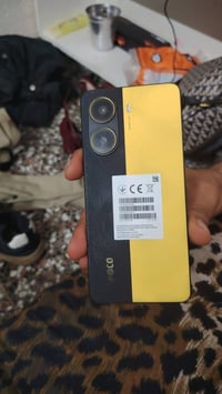 بوكو X7 برو • ذاكره ٥١٢ • هونر X9D