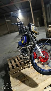 سيفان 150CC • موديل 2023 • الفلوجة الأنبار