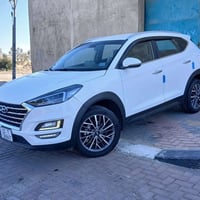 توسان ٢٠٢٠ • فول مواصفات • كفاله عامه