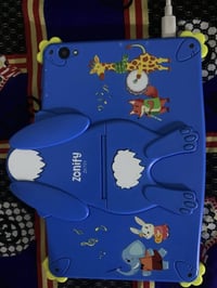 ايباد ZK701 • ٥١٢ • قفل