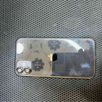 آيفون ١١ • ١٢٨ • بطارية ٧٢٪