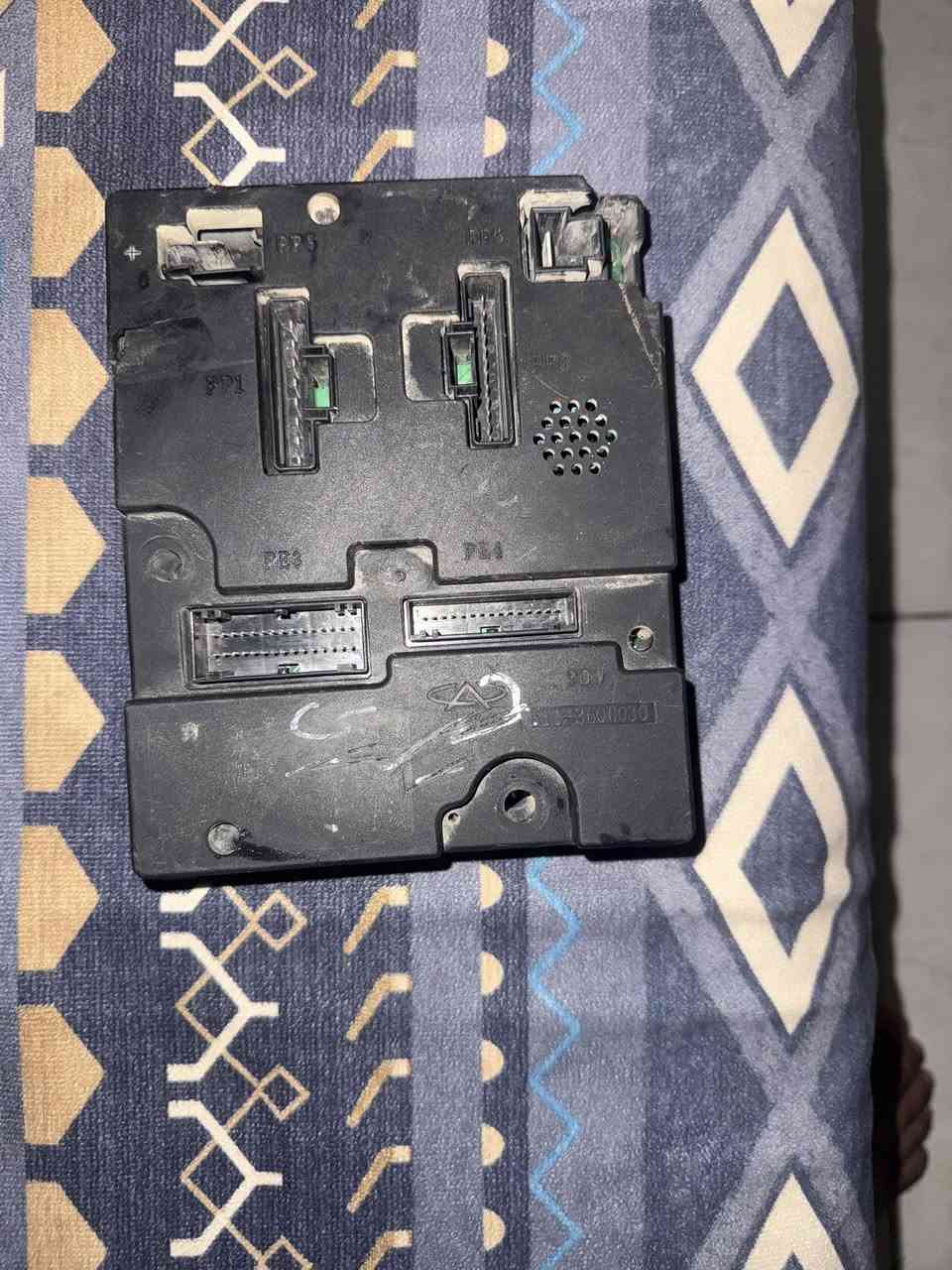 BCM البيع شرط شغال 
السلام عليكم


**إذا كنت صاحب هذا الإعلان وتريد حذفه لأي سبب، رجاءا أرسل رسالة إلى الدعم الفني**