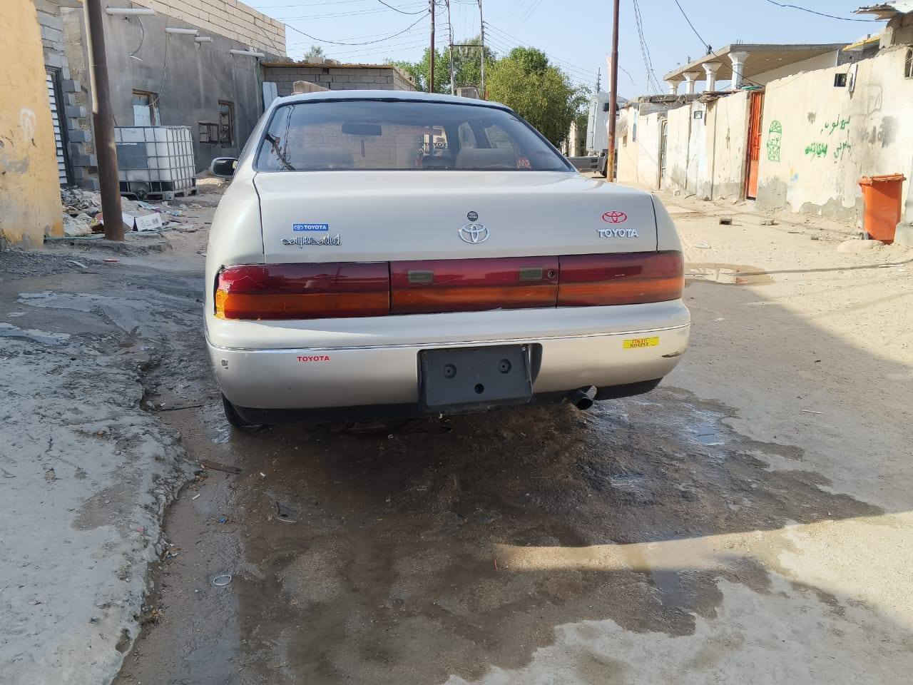 سلام عليكم بطه اصولي مديل 2000 مكينه ثنين اونص  مكينه اوحداديه خير من الله رقم ألمانيا  بصره السياره مكفوله من الكص او نقل الجثه ضربه العنوان البصره السعر 45بيهه مجال ***********
