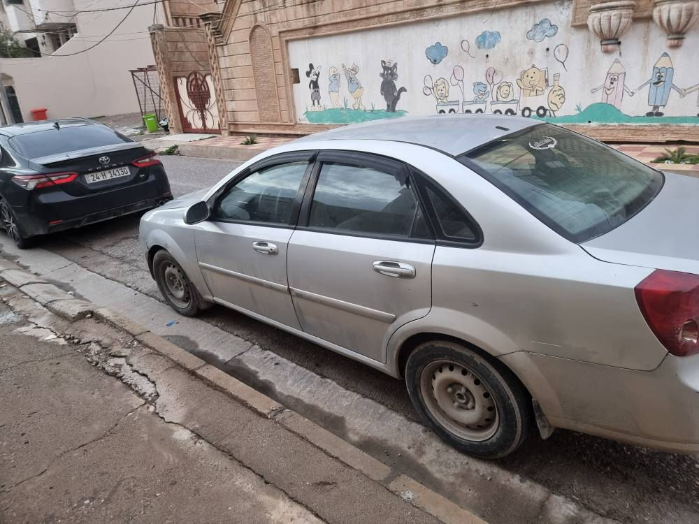 اوبترا موديل2009 كير شرط برك لمس عينة وكلج تبديل اصلي طخم امامي خلفي نظيف سيارة ماشاء الله طبة بس بيها محرك رخاوه صبع ٤ قطع بس انا ابيع حزام ضربة من ورا صفحة السايق تحويل شرط تحجي ويا صاحبها عليها غرامات اقل من ٥ ورقات هاي تفاصيلها رقم دهوك السيارة موجودة بدهوك هاي كل تفاصيلها الشراي يخابر غير متواجد عل فيس *********** دهوك, العراق
