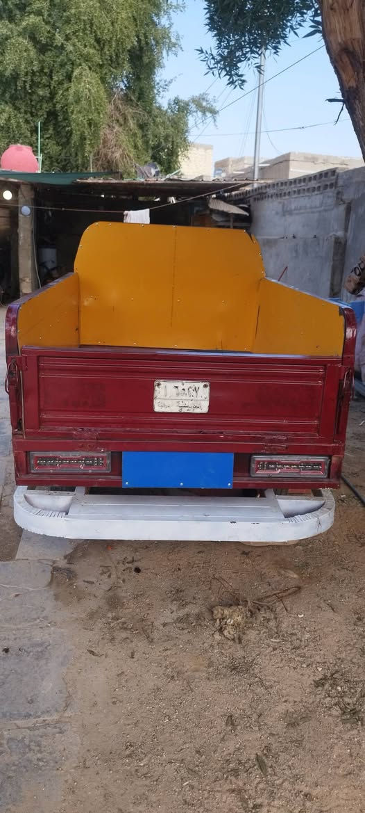 السلام عليكم ستوته رقم ألماني راعيها بالصلاحيه شوكت ماتريد داور مديل 2013 مصبوغه عام قادسيه رقم بيها فطر ركبه وملحوم محرك ام تي ار  السعر 1650وبيها مجال ناحية الرضويه ***********
