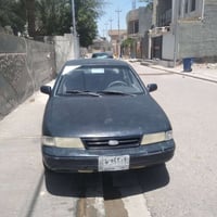 محرك مفتوح • حدادية وترتيب • رقم بغداد