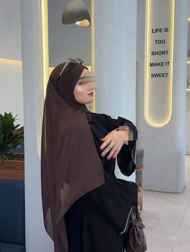 اللهم صل على محمد وآل محمد
#جديدنا ✌️😍😌
توفر يمنة شال جرجيت
جوزي جميع درجات

موقع المحل
سوك الزهراء قرب محل دوحي
بصف سوك حميد الكبير
بصف مملكت الجمال 
بصف امزون للأحذية 
اكو خدمة توصيل داخل عفك
رقم موبايل ***********
او مراسلة صفحة
