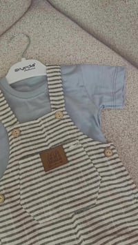 اوفر ولادي • قطعتين • ١-٣ سنوات