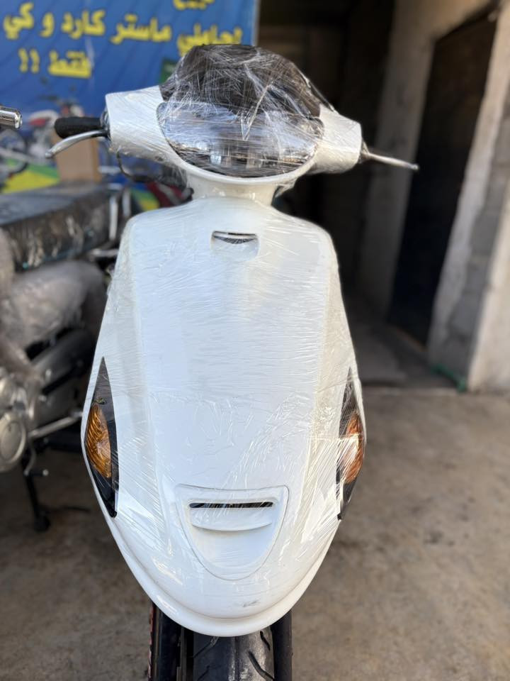 السلام عليكم شباب يعلن معرض السليماتي عن وصول وجبه جديده من  الدراجات باله وجديد فراشه فورتي سكنز فحل ونقية ماكس بوليسي العنوان بعقوبة فلكة الفلاحة مقابل مجلس محافظة ديالى للاستفسار اكثر الاتصال على الرقم *********** توفر نظام بيع قسط بدووون مقدمه لحاملي ماستر الرافدين فقط
