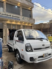 KlA بنكو 2017 مسكر خليجي فول مواصفات حساسات خلفية تحكم ستيرن مري شفط ه...