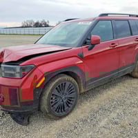 سانتا في • هايبرد • ٢٠٢٥