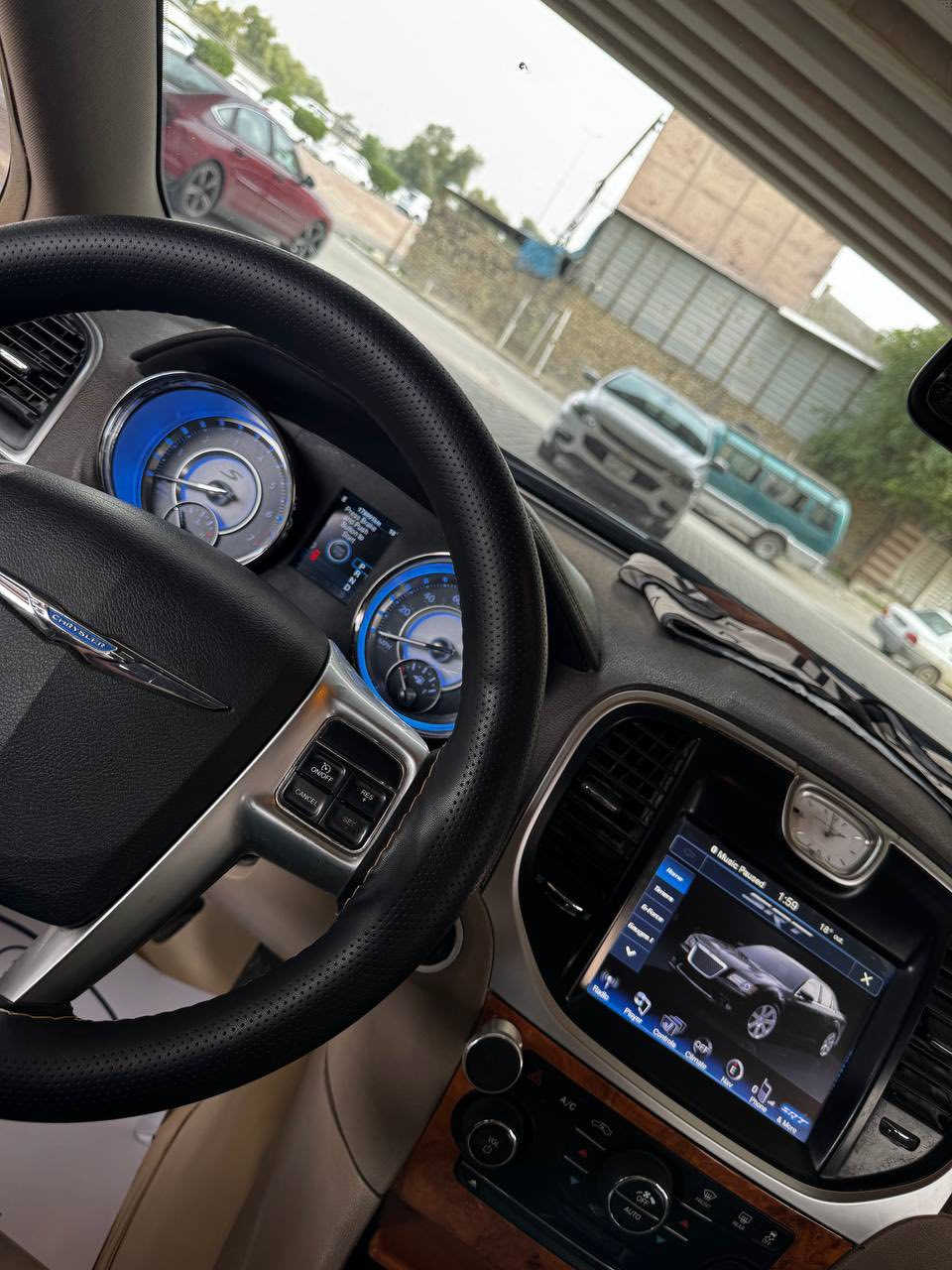 بيع مستعجل
اوباما S موديل 13 رقم بغداد بسمي فول موصفات عده الفتحه برده كهرباء شاشه كبيره كير طيارة كشنات كهرباء امامي خلفي ستيرن كهرباء داخل بيجي بيها قطعتين صبغ واحد كلير واحد صبغ جاهزة من كلشي السعر 155 وبيع مجال مكاني العمارة رقم صاحب السياره 
***********
