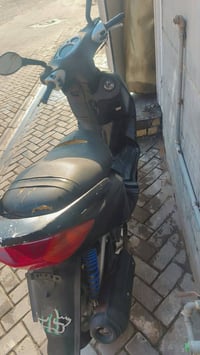 دراجة • بدها شغل بسيط • مدينه الصدر