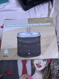 نافورة سمارت